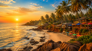 Goa_Tourism