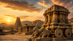 Karnataka_Heritage