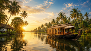 Kerala_Tourism